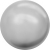 2080/4HF ss10 Crystal Light Grey Pearl 